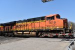 BNSF 7619